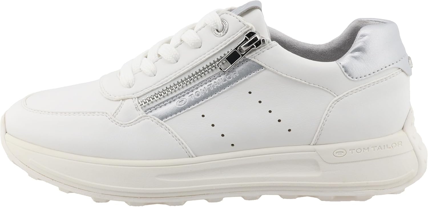 <strong>TOM TAILOR</strong><br> Женские  9590100001