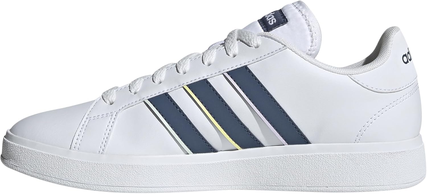 <strong>adidas</strong><br> Женские Grand Court Base 2.0