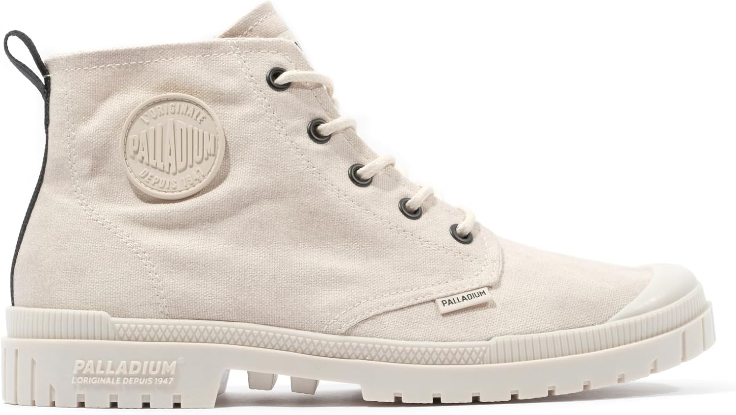 <strong>Palladium</strong><br> Pampa Sp20 Hi Wax 74388008M ботинки