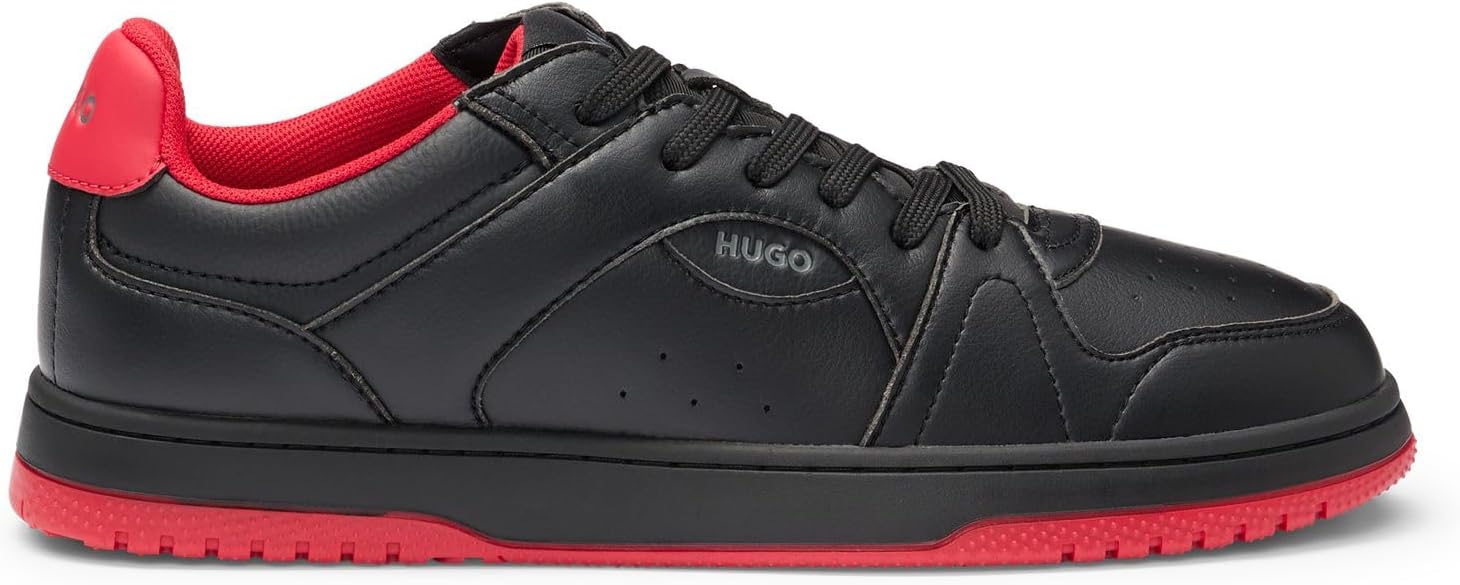 <strong>HUGO</strong><br>  Мужские  Hadrian_Tenn_pugr Tennis