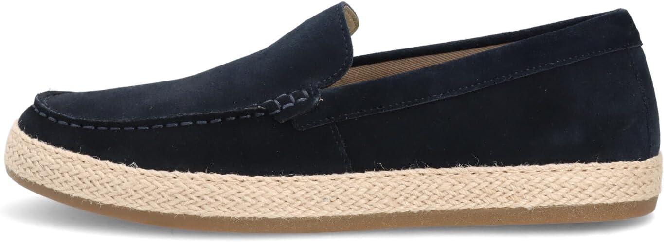 <strong>Geox</strong><br> Мужские U Pantelleria B Espadrille Wedge Sandal