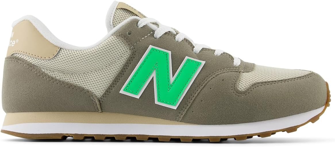 <strong>New Balance</strong><br> Мужские  500