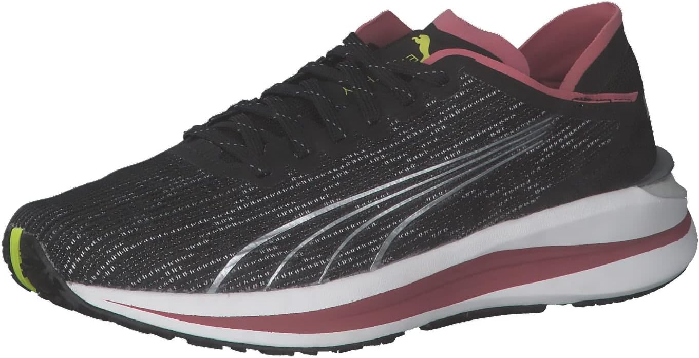 <strong>PUMA</strong><br> Женские Electrify Nitro WTR WNS беговые