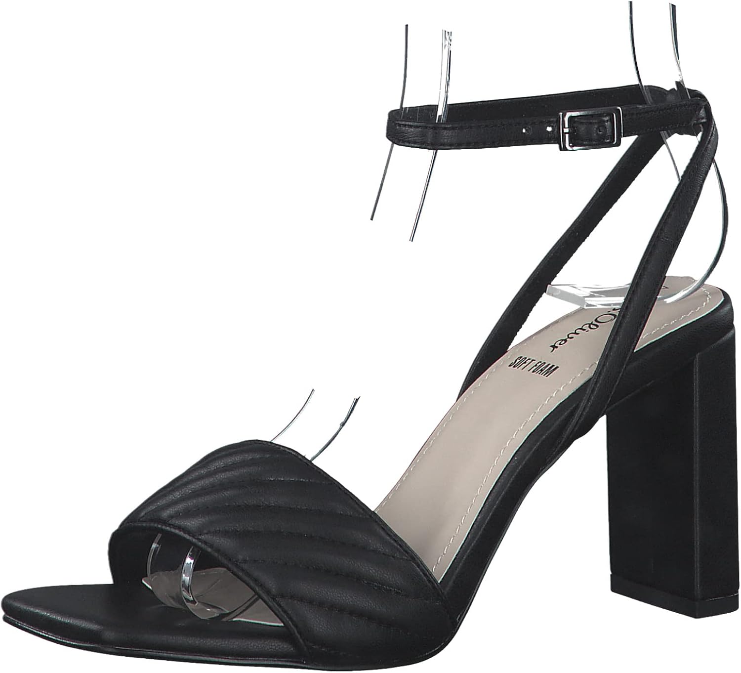 <strong>s.Oliver</strong><br> Женские Sandals 5-28323-20