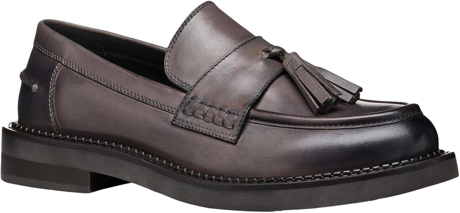 <strong>Geox</strong><br> Женские D Serilda H Moccasin