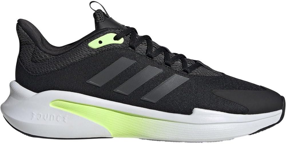 <strong>adidas</strong><br> Мужские Alphaedge + беговые