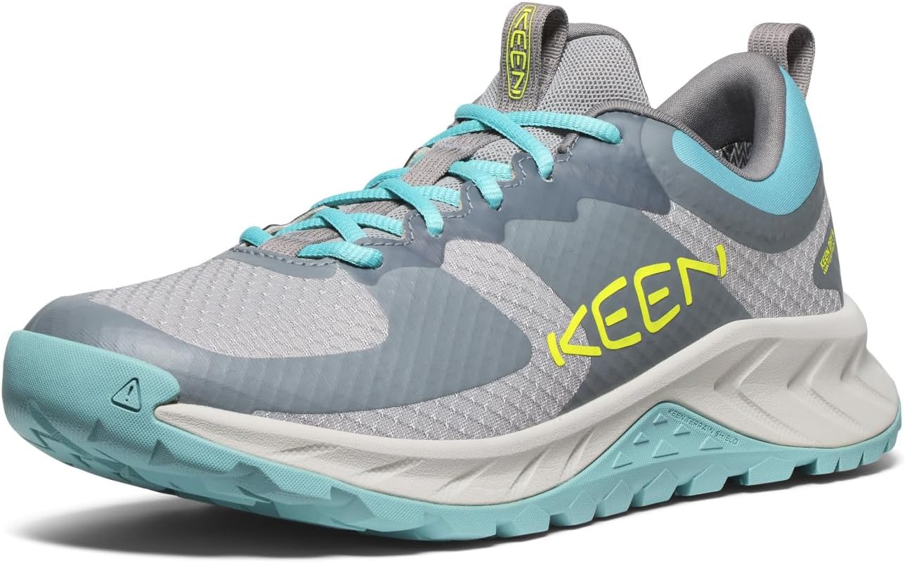 <strong>KEEN</strong><br> Versacore Женские Waterproof Hiking