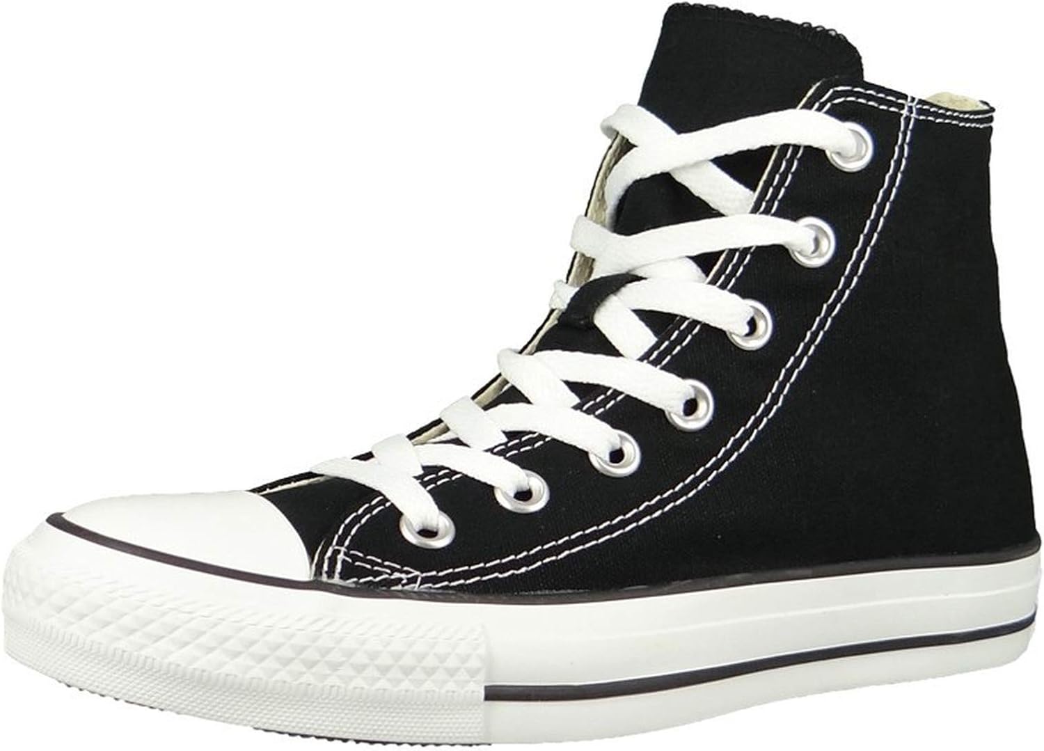 <strong>Converse</strong><br> All Star Adult High