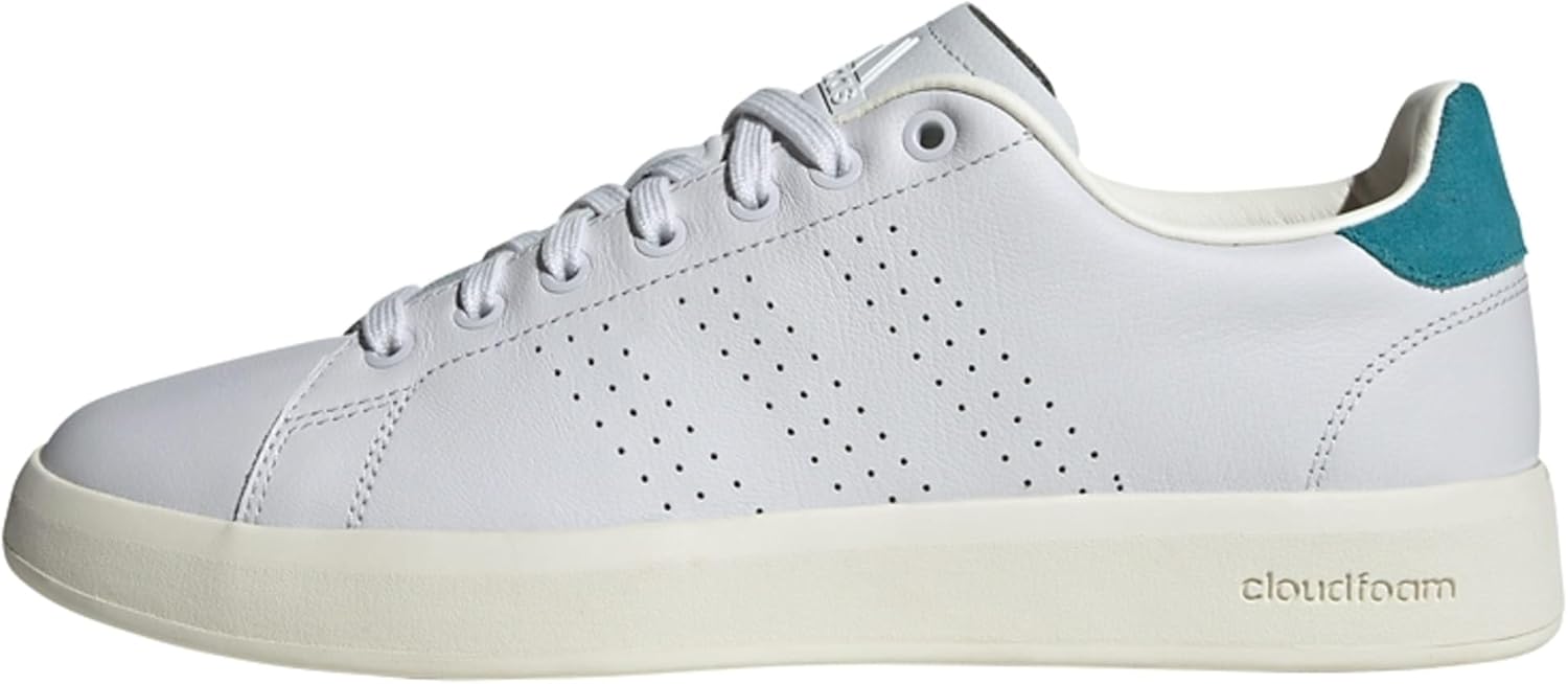 <strong>adidas</strong><br> Мужские Advantage Premium Leather