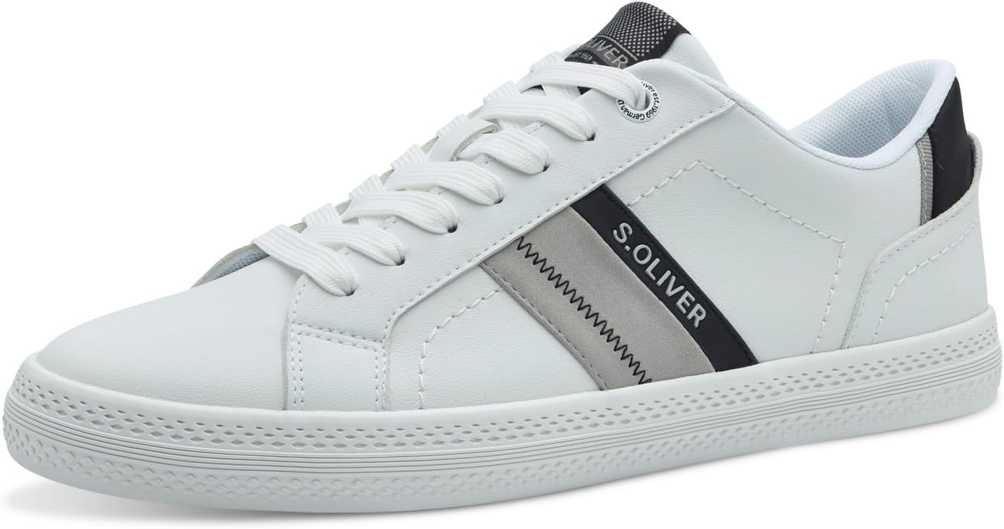 <strong>s.Oliver</strong><br> Мужские  5-13607-44