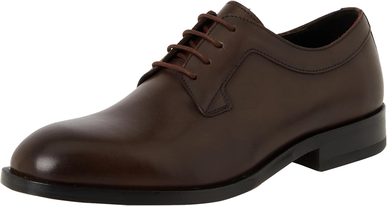 <strong>BOSS</strong><br> Мужские  Colby_derb_stpr Derby