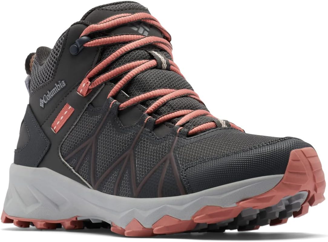 <strong>Columbia</strong><br> Женские Peakfreak 2 Mid Outdry Hiking ботинки