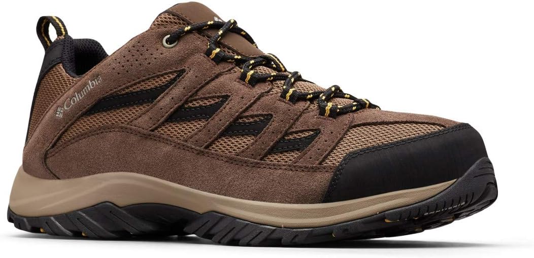 <strong>Columbia</strong><br> Мужские Crestwood Hiking