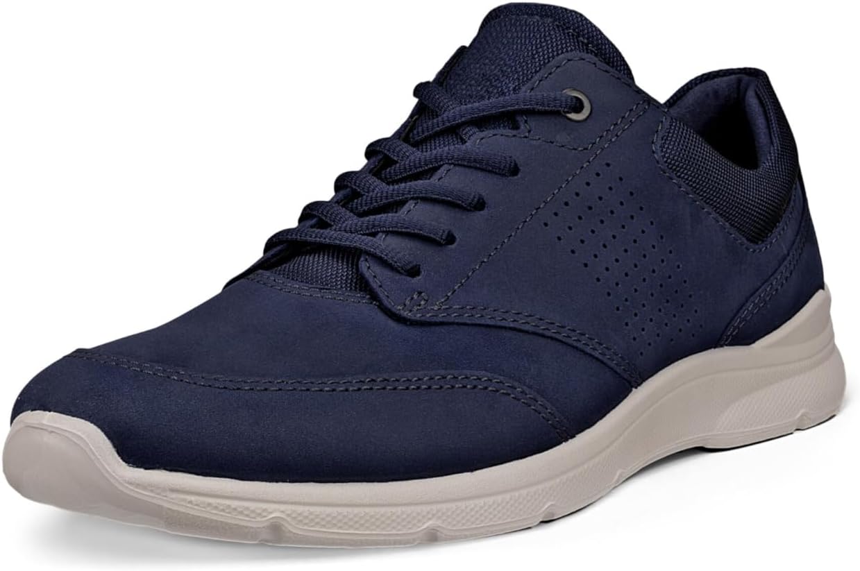 <strong>ECCO</strong><br> Herren Irving Schuhe