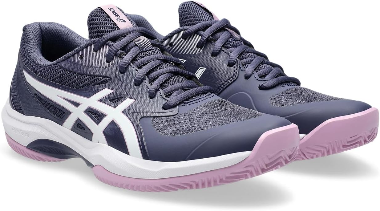 <strong>ASICS</strong><br> Женские Game FF Clay Multicoloured 35.5 EU multicoloured