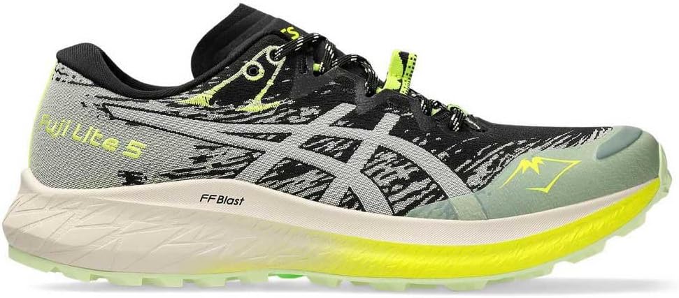 <strong>ASICS</strong><br> Fuji Lite 5 Женские