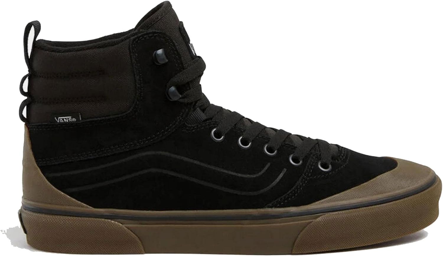 <strong>Vans</strong><br> Мужские  Ashwood Hi