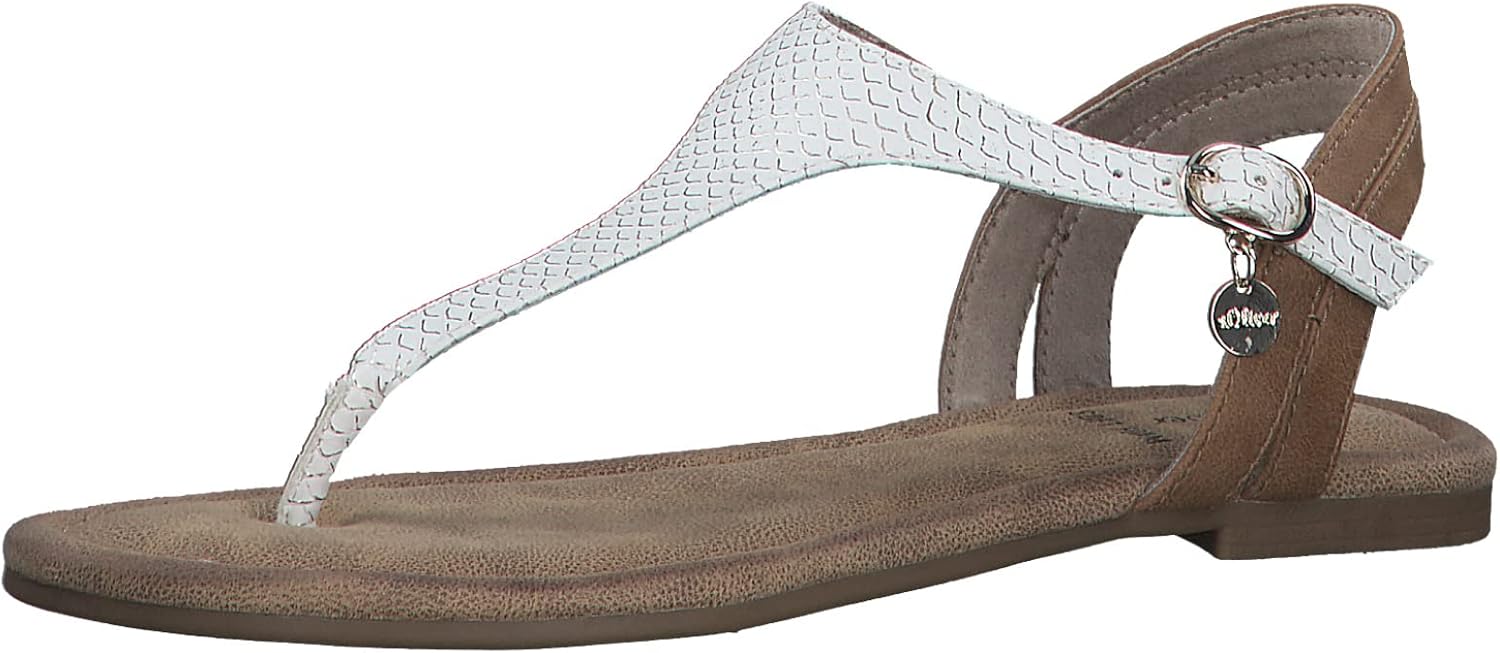 <strong>s.Oliver</strong><br> Женские 5-5-28136-20 Sandal