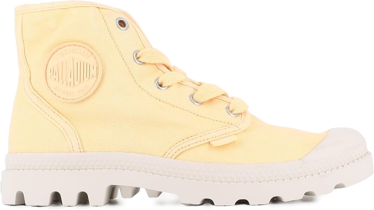 <strong>Palladium</strong><br> Женские Pampa ботинки