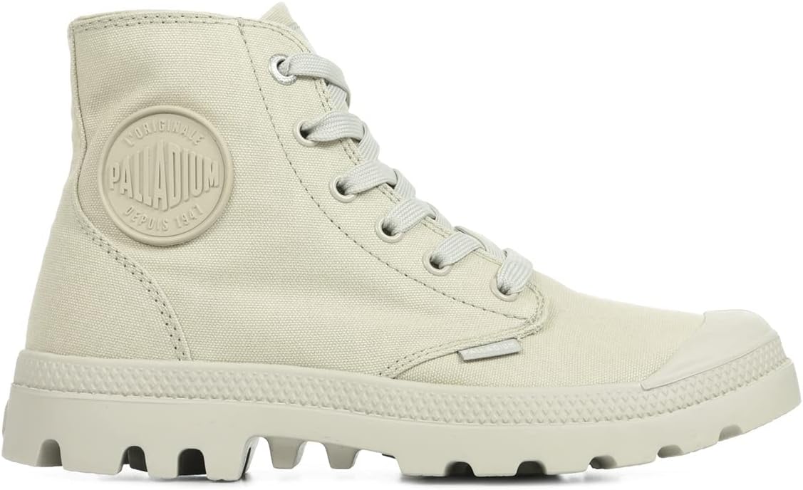 <strong>Palladium</strong><br> Palladium Adults Mono Chrome Combat ботинки