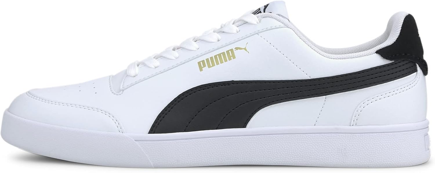 <strong>PUMA</strong><br> Shuffle Athletics