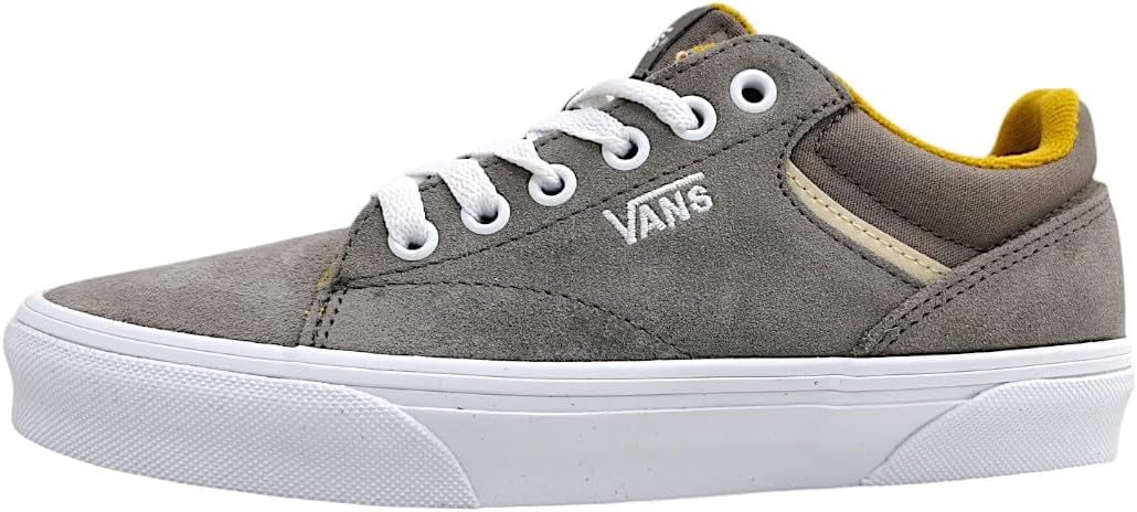 <strong>Vans</strong><br> Seldan Женские  Retro Pop Grey Crème Brulee 42 EU