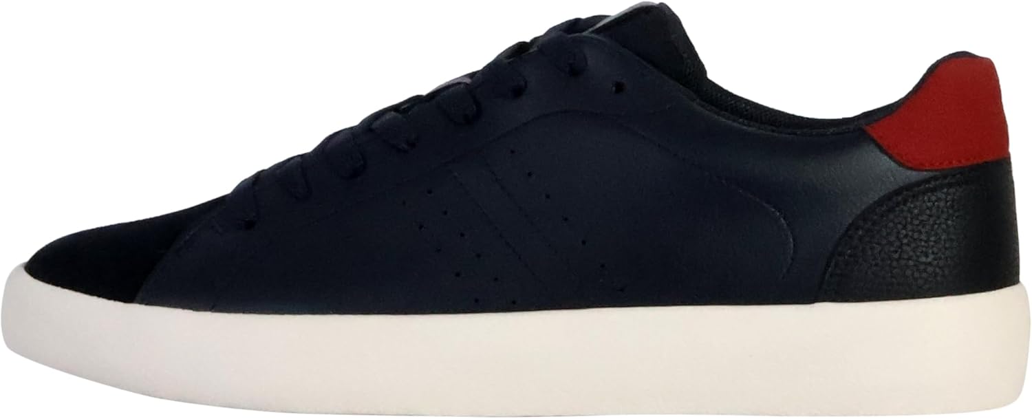 <strong>Geox</strong><br> Мужские  U Affile A