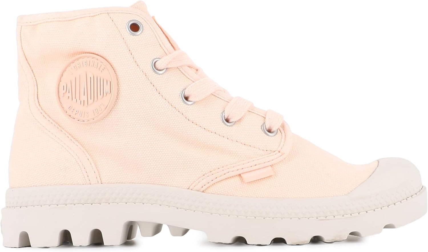 <strong>Palladium</strong><br> Женские Pampa ботинки