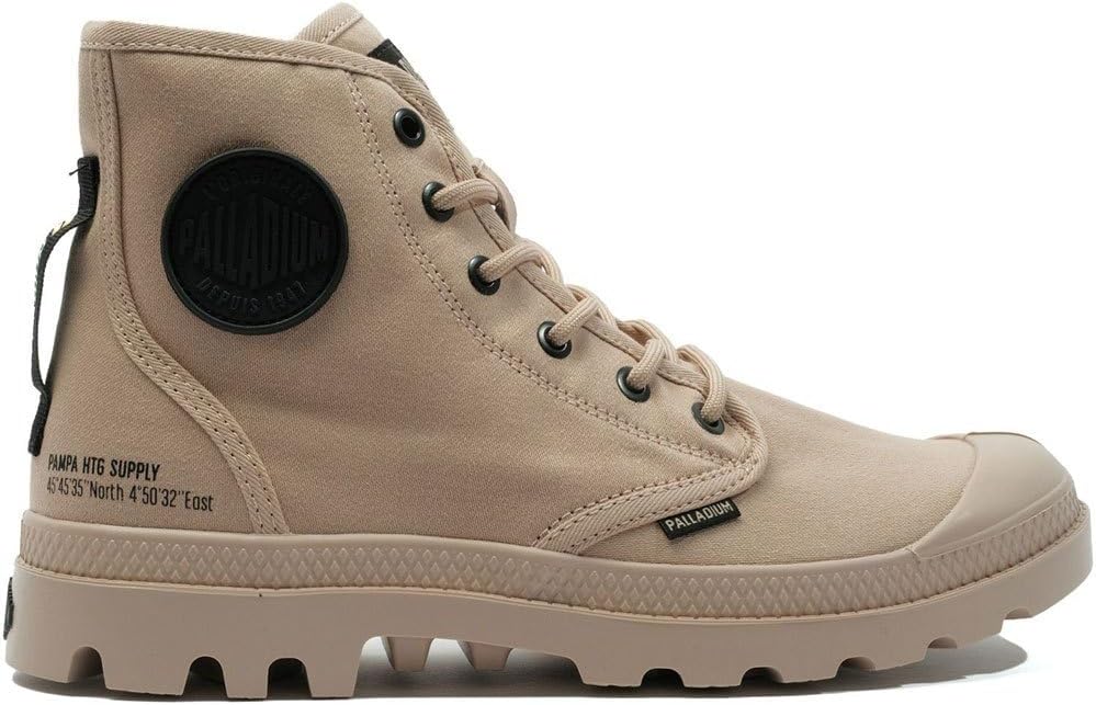 <strong>Palladium</strong><br> Pampa Hi Htg Supply ботинки