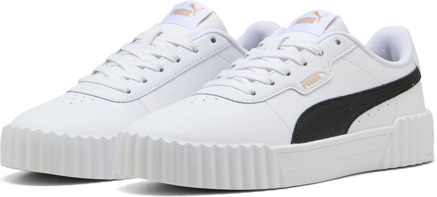 <strong>PUMA</strong><br> Женские Carina 3.0