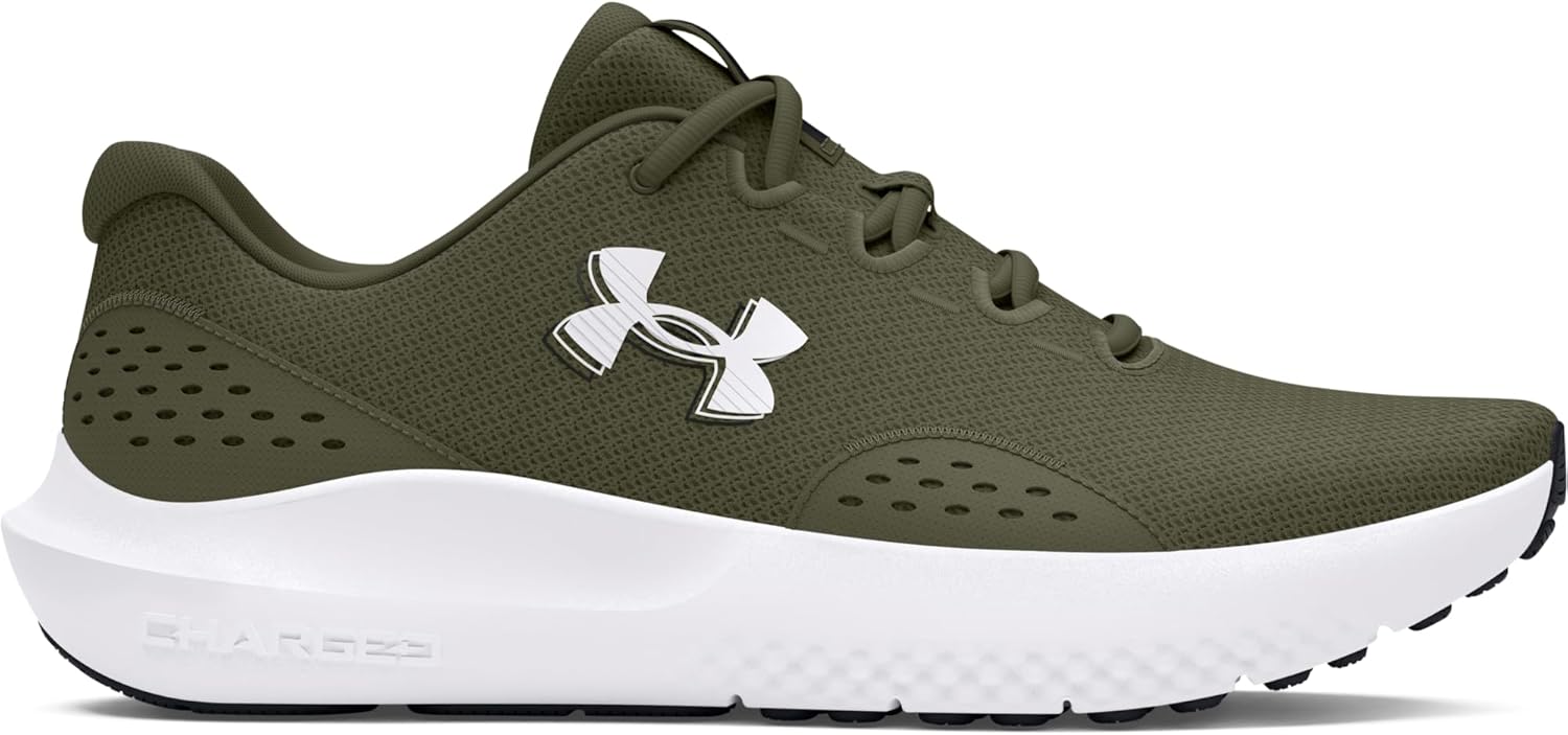<strong>Under Armour</strong><br> UA Charged Surge 4 Мужские  беговые