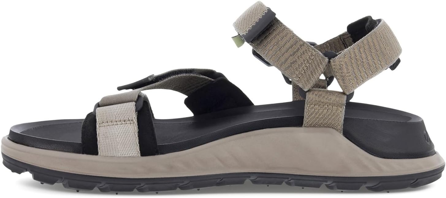<strong>ECCO</strong><br> Мужские  Exowrap M Sandal