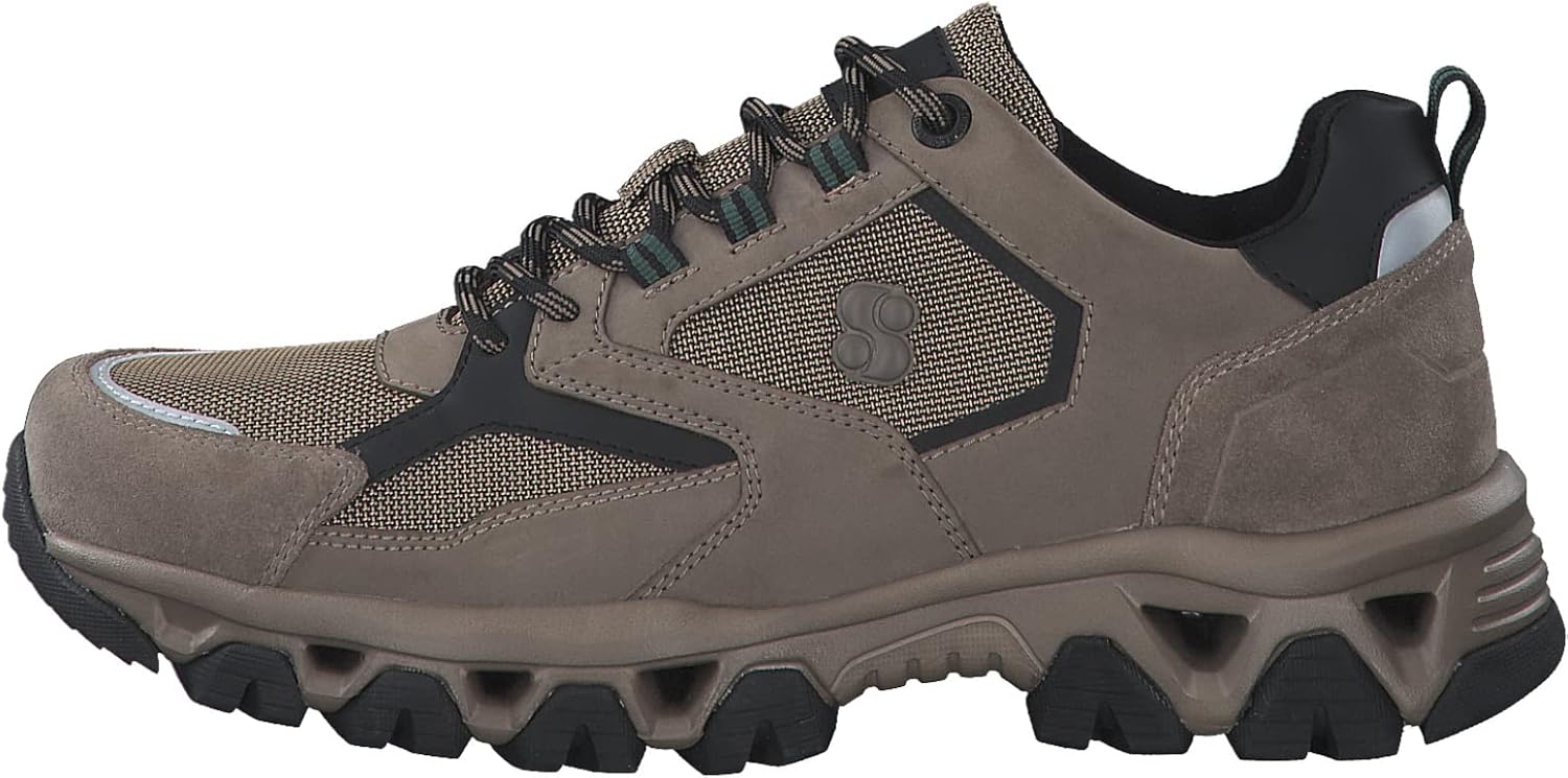 <strong>s.Oliver</strong><br> Мужские 5-5-13620-29