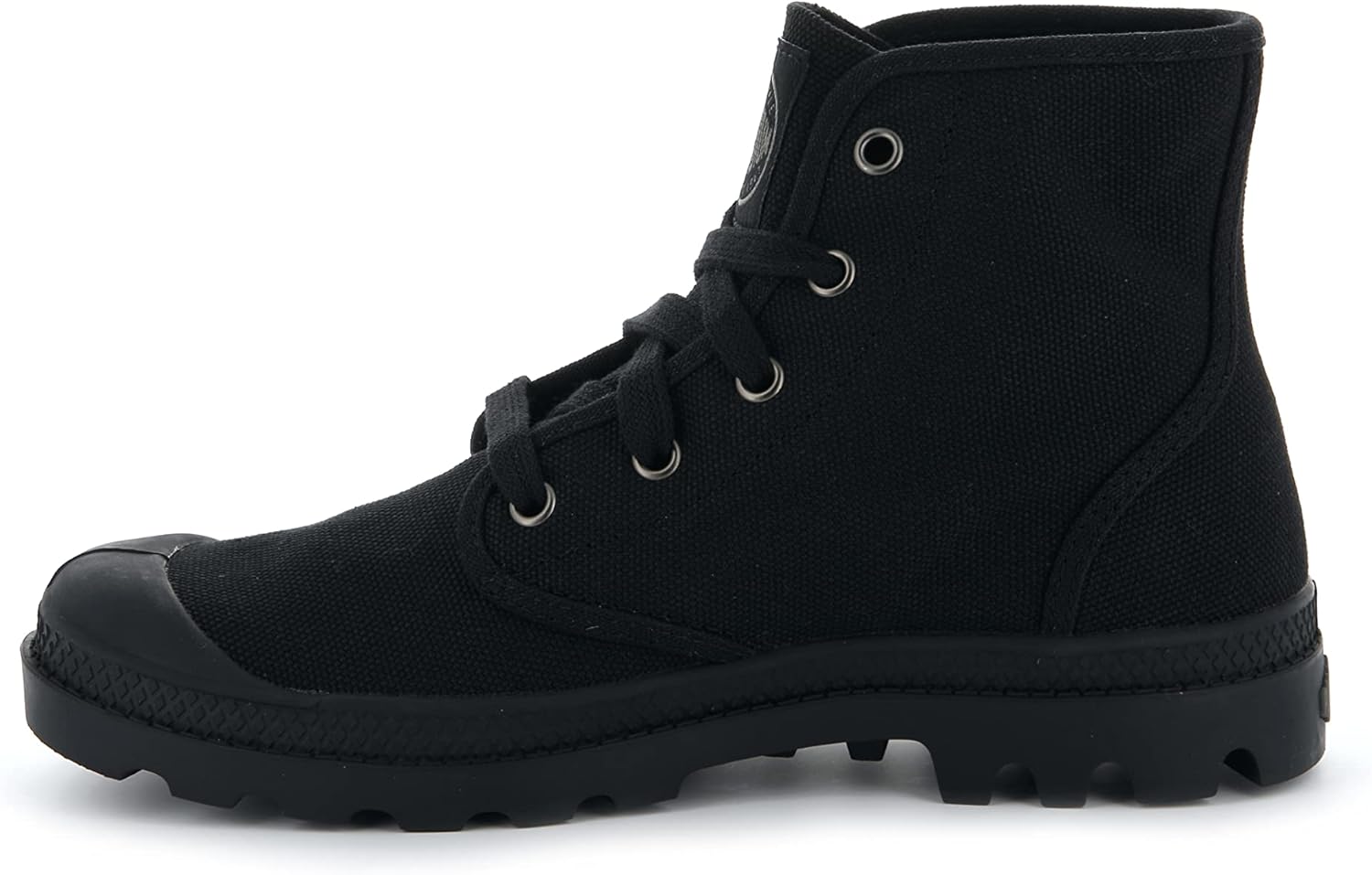 <strong>Palladium</strong><br> Женские PAMPA HI desert ботинки Boue 6 Big Kid