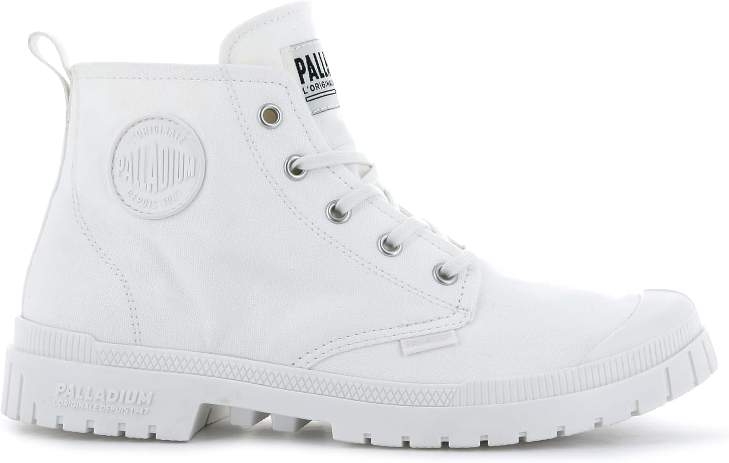 <strong>Palladium</strong><br> Pampa Sp20 Hi CVS