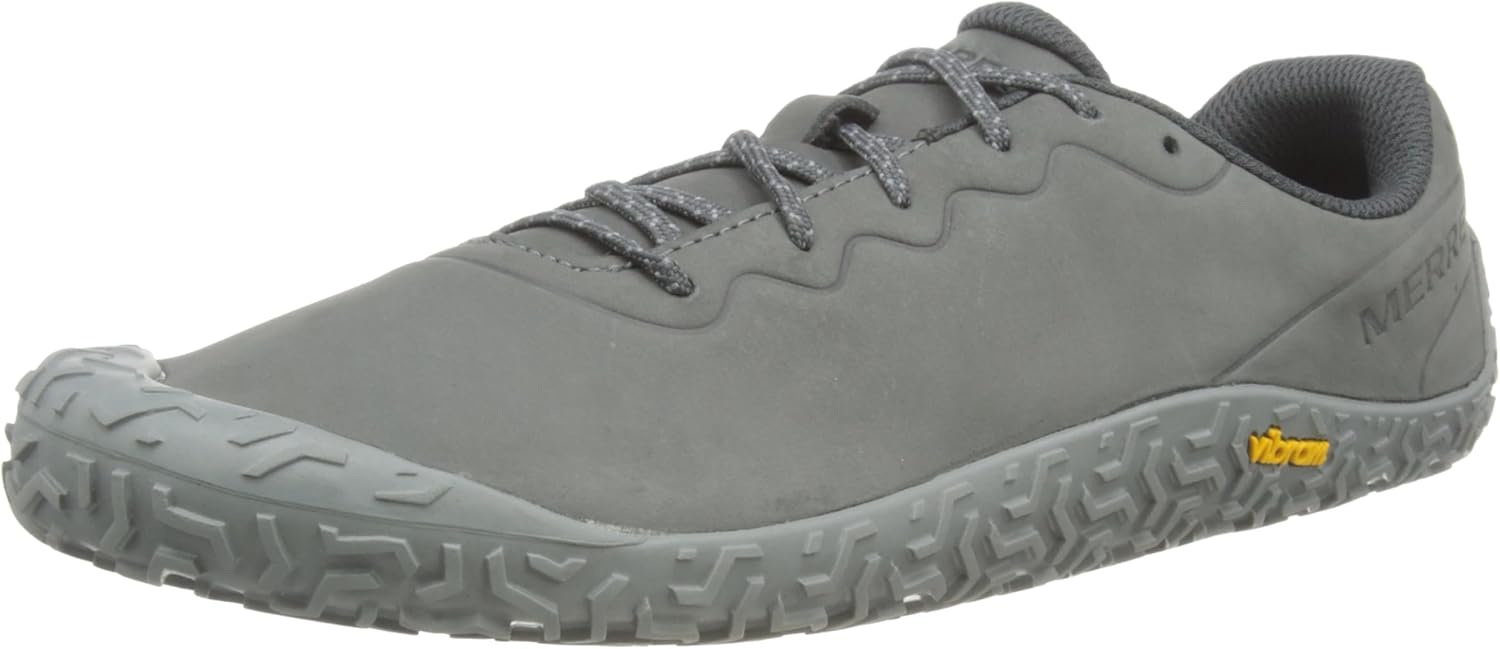 <strong>Merrell</strong><br> Мужские Vapor Glove 6 Ltr-Rock