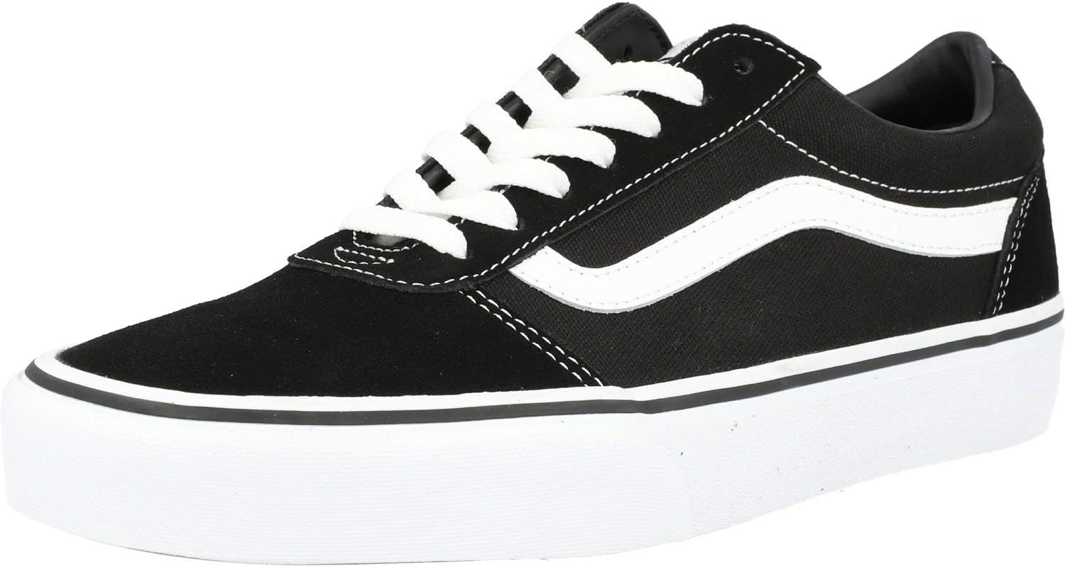 <strong>Vans</strong><br> Мужские  Ward
