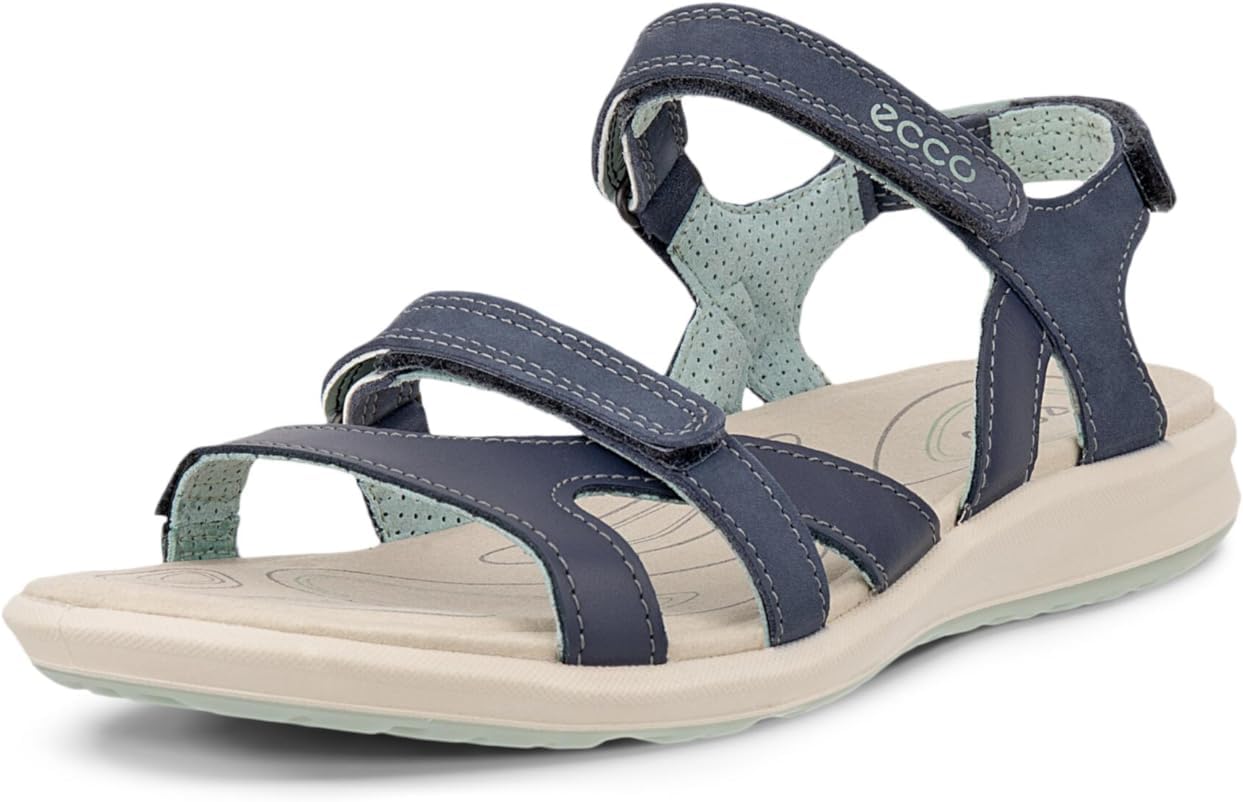 <strong>ECCO</strong><br> Cruiseii Женские Strap Sandals
