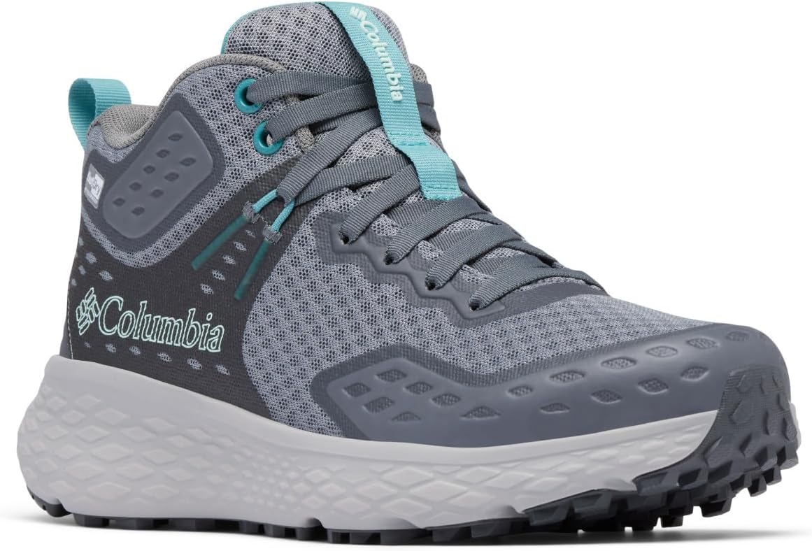 <strong>Columbia</strong><br> Женские Konos TRS Outdry Mid Waterproof Trekking Hiking ботинки