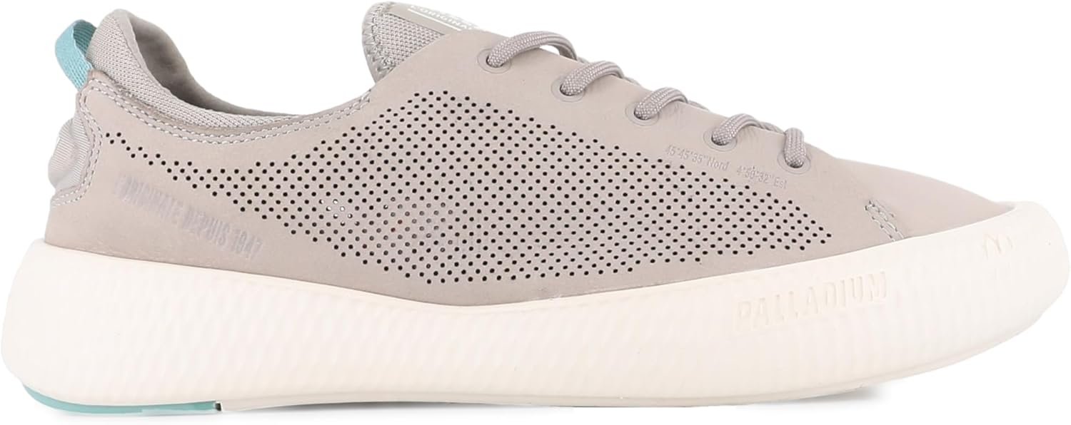 <strong>Palladium</strong><br> Женские Pallanova ботинки