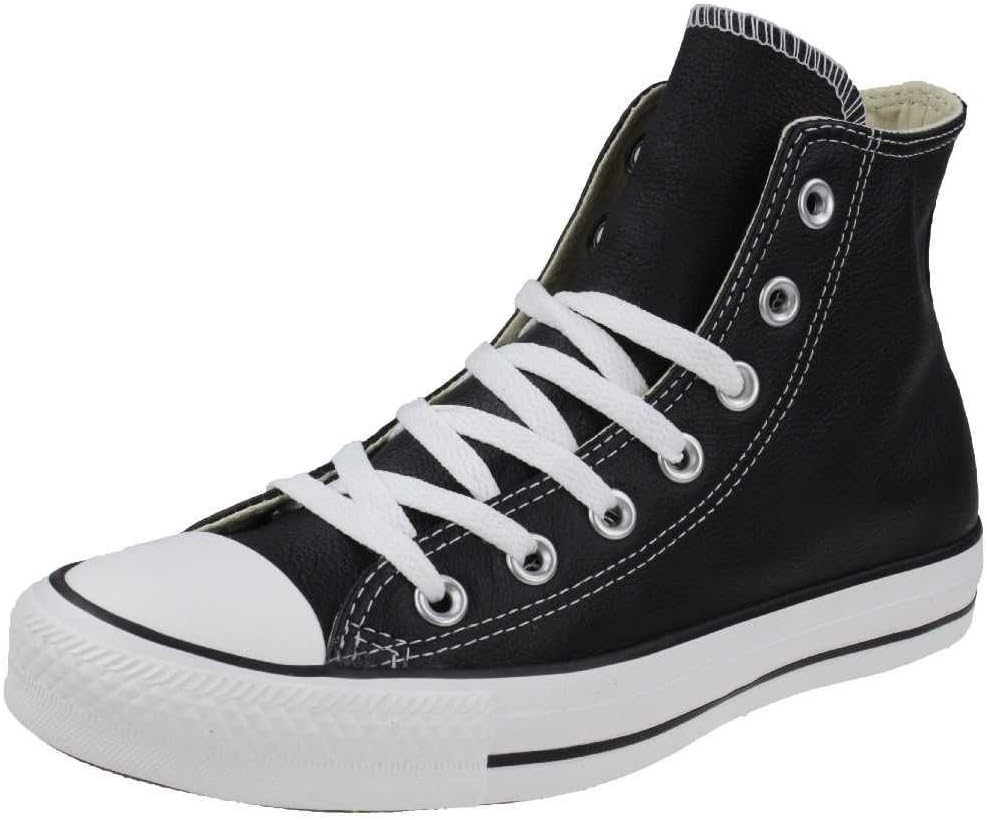 <strong>Converse</strong><br> Chuck Taylor All Star Classic High Top Flat