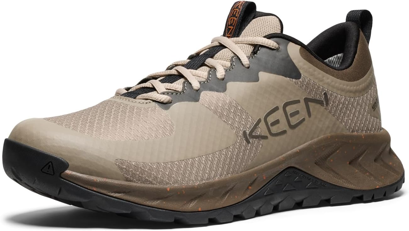 <strong>KEEN</strong><br> Versacore Мужские Waterproof Hiking