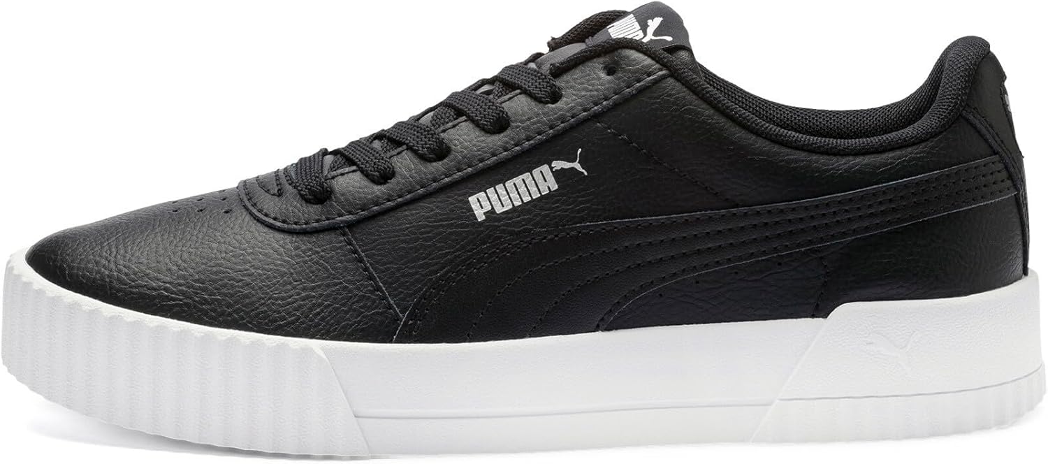<strong>PUMA</strong><br> Carina Lift Snake Женские