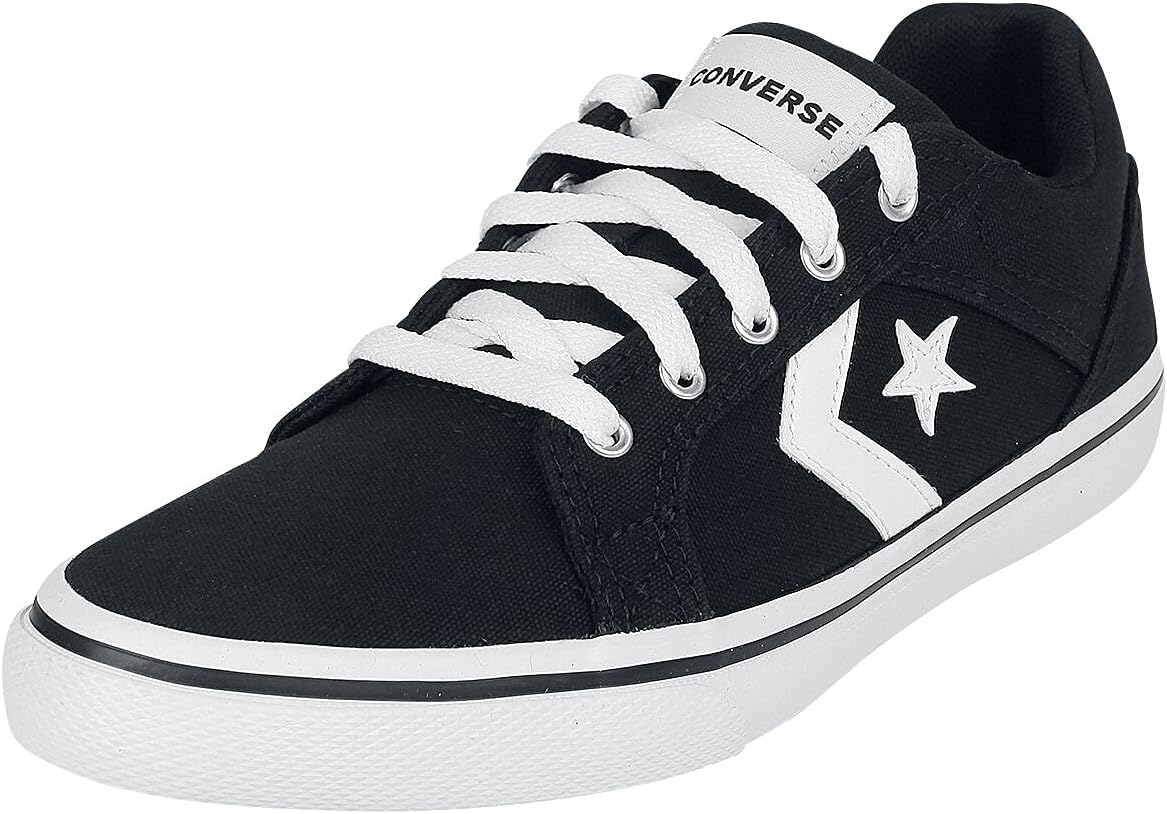 <strong>Converse</strong><br> Converse Мужские EL Distrito Ox 2.0