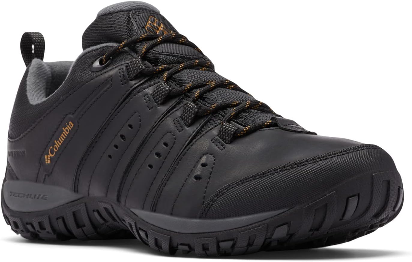<strong>Columbia</strong><br> Мужские Woodburn 2 WP Wanderschuhe