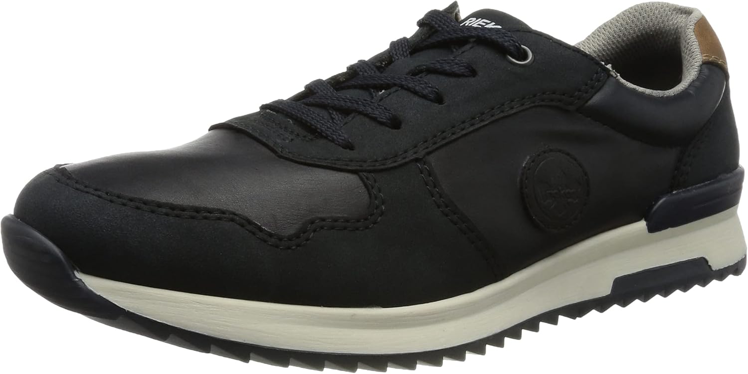 <strong>Rieker</strong><br> Мужские  16113