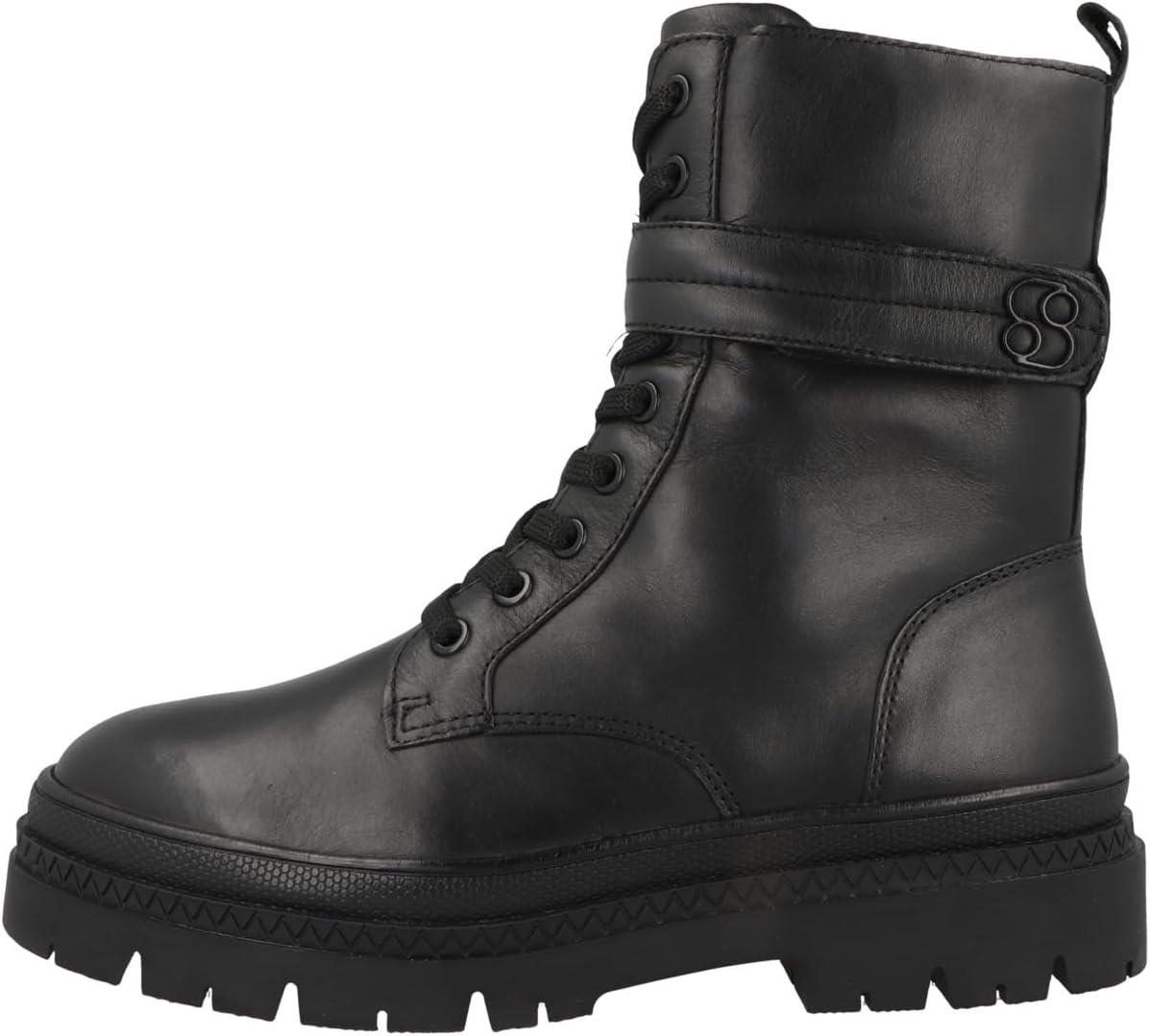 <strong>s.Oliver</strong><br> Женские ботинки 5-25210-29