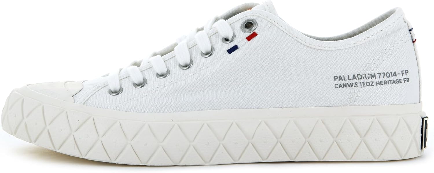 <strong>Palladium</strong><br> Palla Ace Canvas 77014116