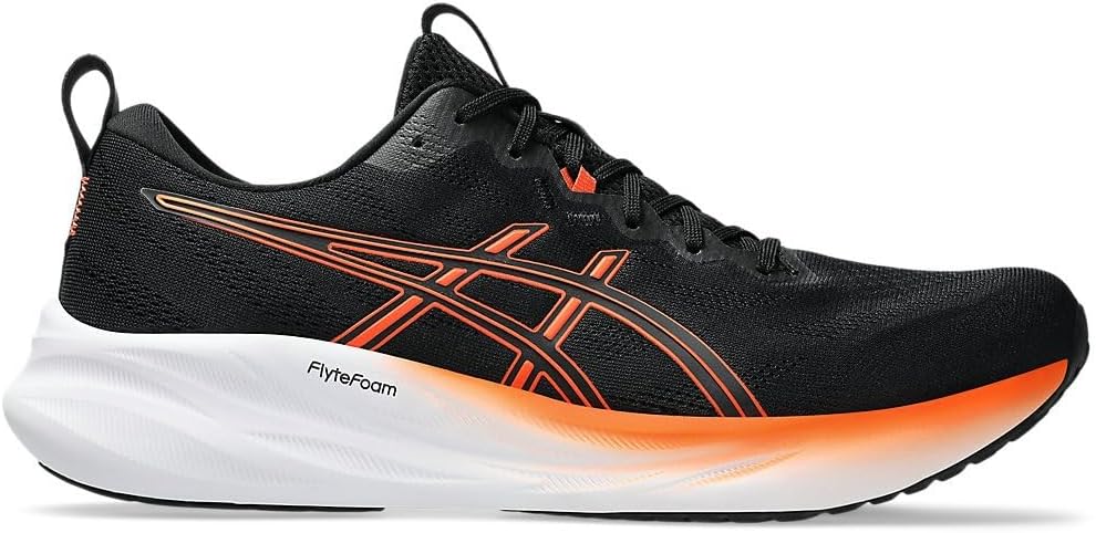 <strong>ASICS</strong><br> Мужские  Gel-Pulse 16