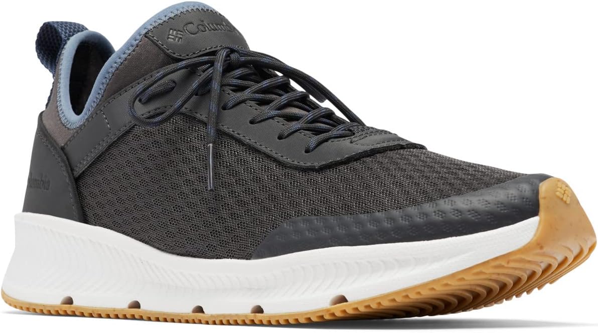 <strong>Columbia</strong><br> Мужские  Summertide Gris Clair Vert 43.5 EU